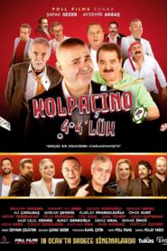 Kolpaçino 4 4’lük yerli komedi izle
