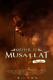 Mühr-ü Musallat: Perihan yerli korku izle