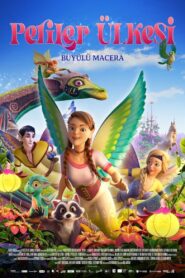 Periler Ülkesi türkçe dublaj izle