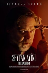 Şeytan Ayini Türkçe dublaj izle