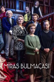 Miras Bulmacası Türkçe Dublaj izle