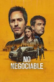 Çifte Pazarlık No negociable Türkçe dublaj izle