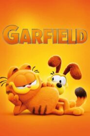 Garfield 2024 Türkçe Dublaj izle
