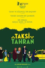 Taksi Tahran Türkçe dublaj izle