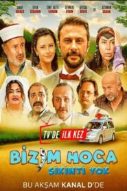 Bizim Hoca: Sıkıntı Yok yerli izle