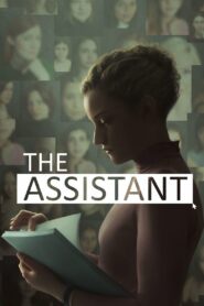 The Assistant (Asistan) Türkçe dublaj izle