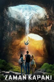Zaman Kapanı (Time Trap) Türkçe dublaj izle