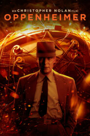 Oppenheimer Türkçe Dublaj izle