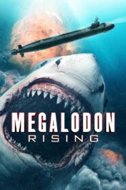 Megalodon Rising (Megalodon’un Yükselişi) 2021 Türkçe dublaj izle