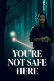 Burada Güvende Değilsin türkçe dublaj izle