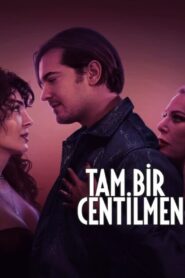 Tam Bir Centilmen 2024 Netflix Türkçe izle
