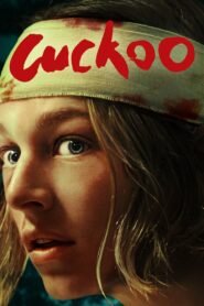 Cuckoo 2024 türkçe dublaj izle
