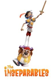 Oyuncaklar Firarda Türkçe Dublaj izle