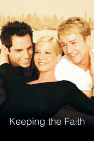 Aramızdaki Sarışın (Keeping the Faith) 2000 Türkçe dublaj izle