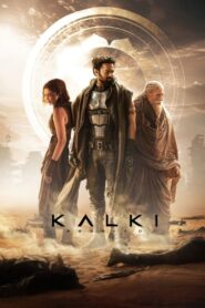 Kalki 2898-AD Türkçe Dublaj izle