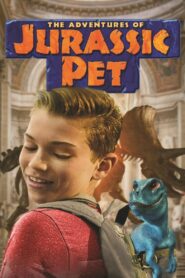 Jurassic Evcil Dinozoru 2019 türkçe dublaj izle