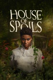 House of Spoils 2024 türkçe dublaj izle