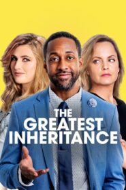 Büyük Miras (The Greatest Inheritance) Türkçe dublaj film izle