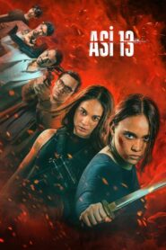 Asi 13 (2024) Türkçe dublaj film izle