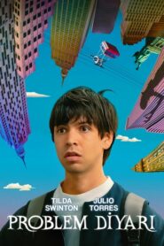 Problemista Türkçe Dublaj izle