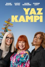 Yaz Kampı (Summer Camp) 2024 Türkçe dublaj izle