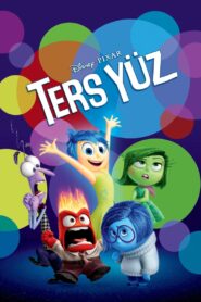 Ters Yüz 2015 Türkçe dublaj izle