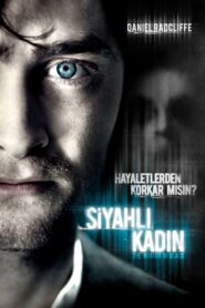 Siyahlı Kadın 2012 türkçe dublaj izle
