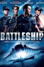 Savaş Gemisi: Hedef Dünya Türkçe dublaj izle