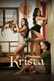 Krista türkçe dublaj izle