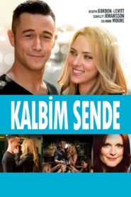 Kalbim Sende türkçe dublaj izle