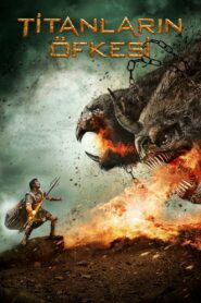 Titanların Öfkesi türkçe dublaj izle