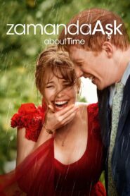 Zamanda Aşk Türkçe dublaj izle