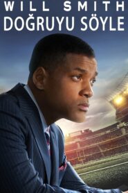Doğruyu Söyle Concussion 2015 Türkçe dublaj izle