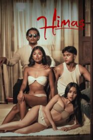 Himas türkçe dublaj izle