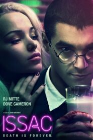 Issac türkçe dublaj izle