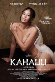 Kahalili türkçe dublaj izle