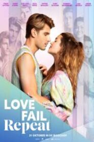 Love Fail Repeat türkçe dublaj izle
