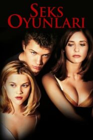 Cruel Intentions – Seks Oyunları izle