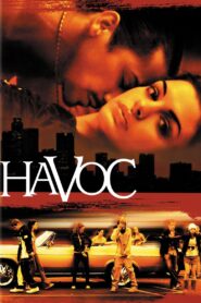 Gençlik Ateşi havoc türkçe dublaj izle