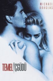 Basic Instinct – Temel İçgüdü 1 izle Erotik
