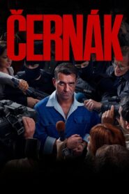 ČERNÁK 2025 Türkçe Dublaj izle