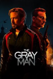 The Gray Man izle 4K