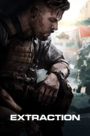 Extraction izle Netflix Aksiyon