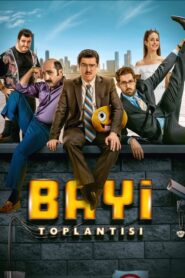 Bayi Toplantisi izle