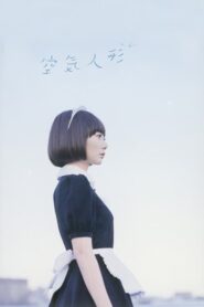Şişme Bebek (Air Doll) izle