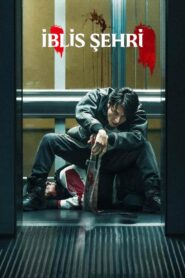 İblis Şehri Türkçe dublaj izle