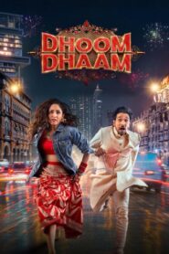 Kim Bu Charlie? Dhoom Dhaam 2024 Türkçe dublaj izle