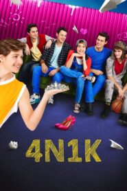 4N1K 1 izle