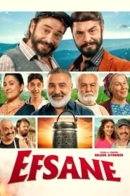 Efsane Yerli Türkçe Filmi izle