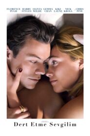 Dert Etme Sevgilim izle